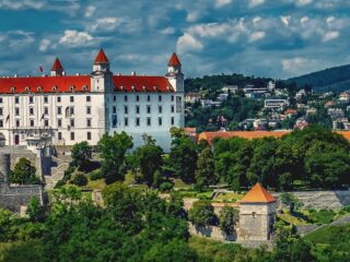Bratislava